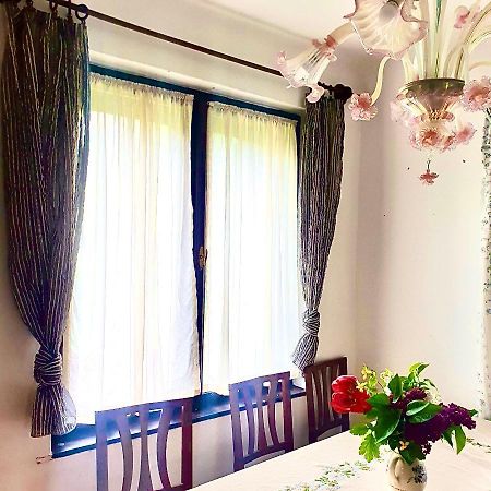 Villa Katrina Тихань Экстерьер фото